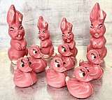 Weihnachten und Ostern